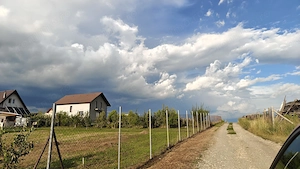  884 mp intravilan în Sibiu zona Dealul Sibiului | Direct de la proprietar | 42.900   - imagine 2