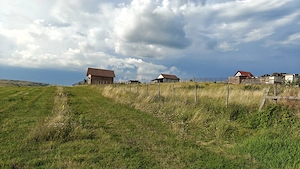  884 mp intravilan în Sibiu zona Dealul Sibiului | Direct de la proprietar | 42.900   - imagine 4
