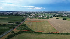 teren 20.000 mp de vanzare in Bolintin Deal, ulitilitati in zona 20E/mp - imagine 2