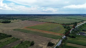 teren 20.000 mp de vanzare in Bolintin Deal, ulitilitati in zona 20E/mp - imagine 3