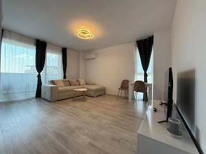 Proprietar-inchiriez apartament cu 2 camere iris, sedako - imagine 3