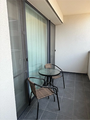 Proprietar-inchiriez apartament cu 2 camere iris, sedako - imagine 5
