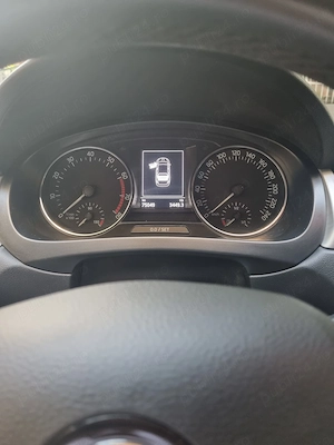 Skoda Rapid  - imagine 9