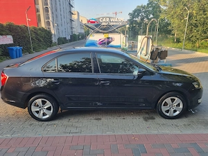 Skoda Rapid  - imagine 7