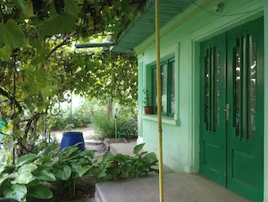 Casa + teren de vanzare in Barlad   zona Tudor Vladimirescu - imagine 3