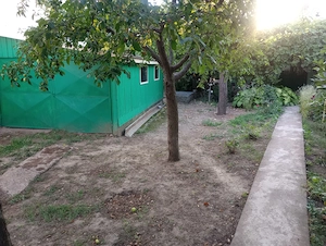 Casa + teren de vanzare in Barlad   zona Tudor Vladimirescu - imagine 7