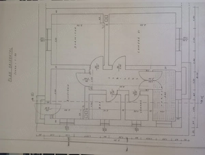 Casa + teren de vanzare in Barlad   zona Tudor Vladimirescu - imagine 8