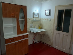 Casa + teren de vanzare in Barlad   zona Tudor Vladimirescu - imagine 5