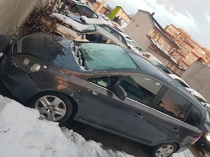 se vinde opel zafira - imagine 2