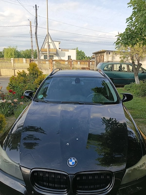Bmw seria 3 e91 318d - imagine 7