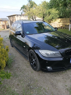 Bmw seria 3 e91 318d - imagine 5