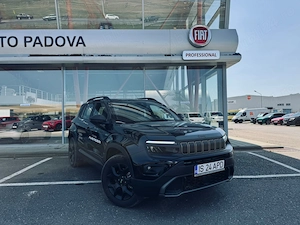 Jeep Avenger - 4xe - imagine 2
