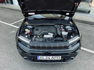 Jeep Avenger - 4xe - imagine 4