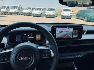 Jeep Avenger - 4xe - imagine 10
