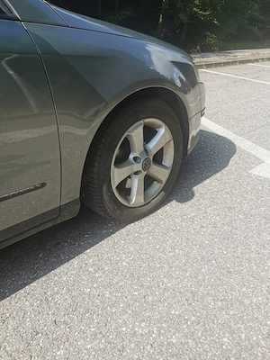 Volkswagen Passat diesel, 140 Cp, 2.0 - imagine 5