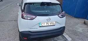 Opel Crossland x 2018