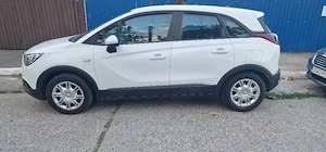 Opel Crossland x 2018 - imagine 2
