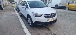 Opel Crossland x 2018 - imagine 4