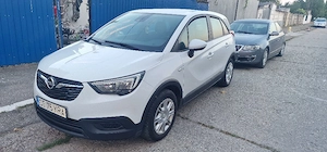Opel Crossland x 2018 - imagine 3