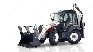Închiriere Buldoexcavator cu Operator   Constanța