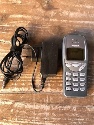 Nokia 3210 vintage de colectie 