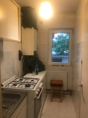 Apartament spatios cu o camera, de inchiriat - imagine 5