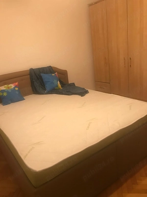 Apartament spatios cu o camera, de inchiriat - imagine 4