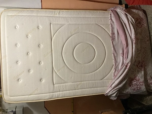 Saltea 25 cm grosime