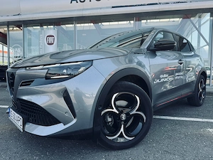 Alfa Romeo Junior - Ibrida Speciale - imagine 4