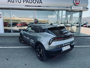 Alfa Romeo Junior - Ibrida Speciale - imagine 5
