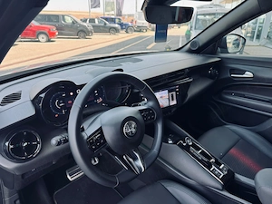 Alfa Romeo Junior - Ibrida Speciale - imagine 9