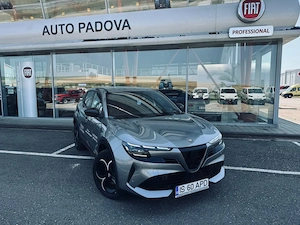Alfa Romeo Junior - Ibrida Speciale - imagine 2