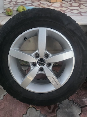 Jante aliaj R16, 5x105 Opel Astra,  Ampera, Mokka, Chevrolet 