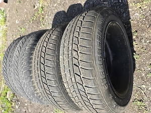Jante aliaj Alutec Germany R15 cu anvelope 185/65 R15 - imagine 9
