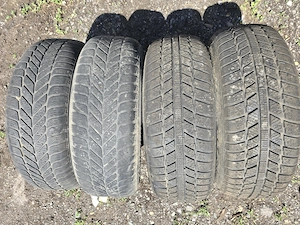 Jante aliaj Alutec Germany R15 cu anvelope 185/65 R15 - imagine 7