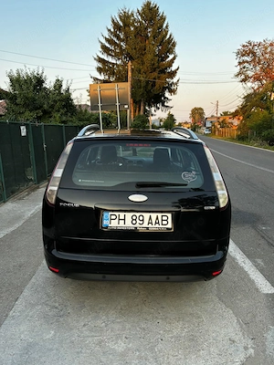 Ford Focus Mk2   2010 | Diesel | De vânzare - imagine 5