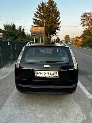 Ford Focus Mk2   2010 | Diesel | De vânzare - imagine 2