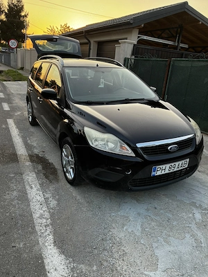 Ford Focus Mk2   2010 | Diesel | De vânzare - imagine 4