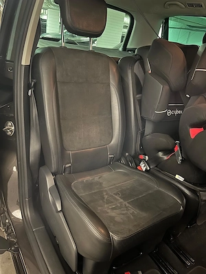 Volkswagen Sharan 2014 - imagine 9
