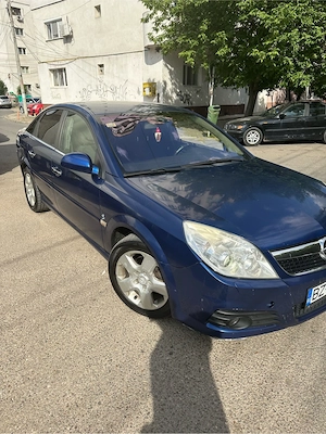 opel vectra c  - imagine 3