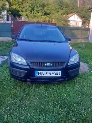 Ford Focus - imagine 2