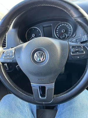 Volkswagen Sharan 2014 - imagine 13