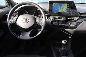 Toyota C-HR, 2019, 1.2 benzina, 116 CP - imagine 5