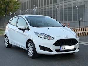 Ford Fiesta 2017 1.5TDCi 149.000km