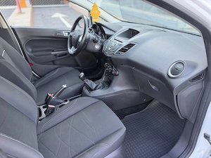 Ford Fiesta 2017 1.5TDCi 149.000km
