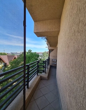 Titanul Nou, apartament de 2 camere cu suprafata totala de 80 mp, langa parcul Teilor - imagine 4