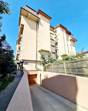 Titanul Nou, apartament de 2 camere cu suprafata totala de 80 mp, langa parcul Teilor - imagine 8