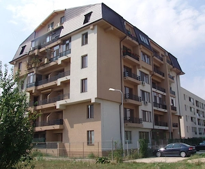 Titanul Nou, apartament de 2 camere cu suprafata totala de 80 mp, langa parcul Teilor - imagine 9