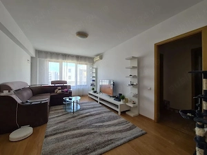 Titanul Nou, apartament de 2 camere cu suprafata totala de 80 mp, langa parcul Teilor