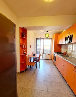 Titanul Nou, apartament de 2 camere cu suprafata totala de 80 mp, langa parcul Teilor - imagine 6